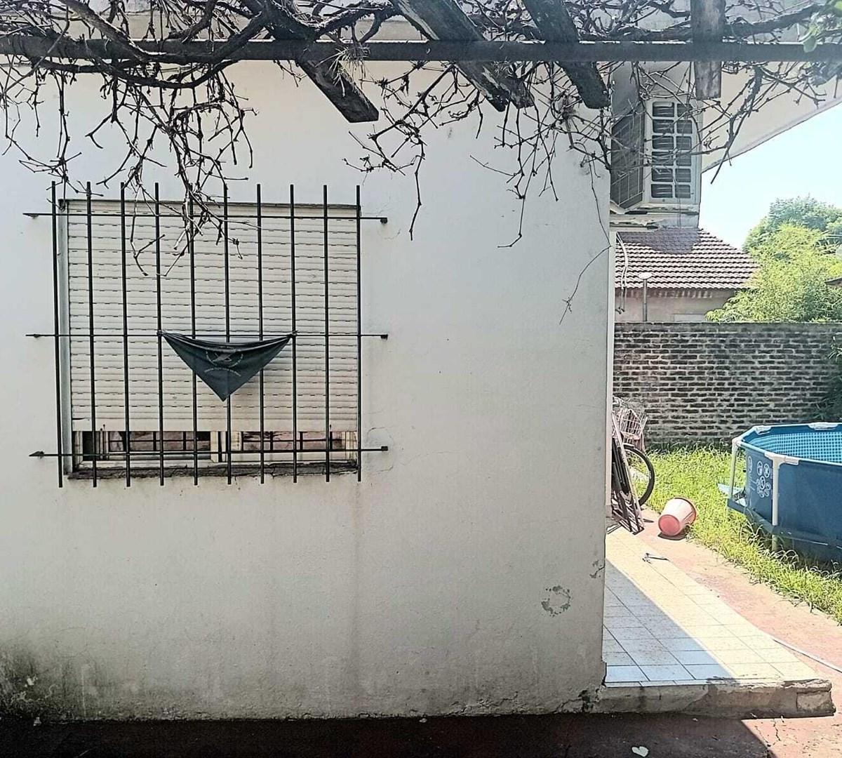 Casa Chalet en Venta en General Pacheco, Tigre, G. B. a. Zona Norte 1