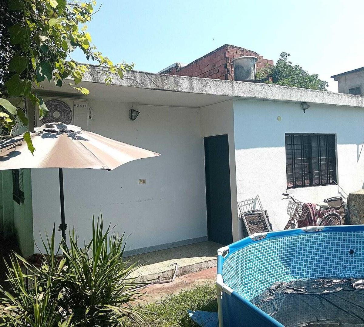 Propiedad en Argentina