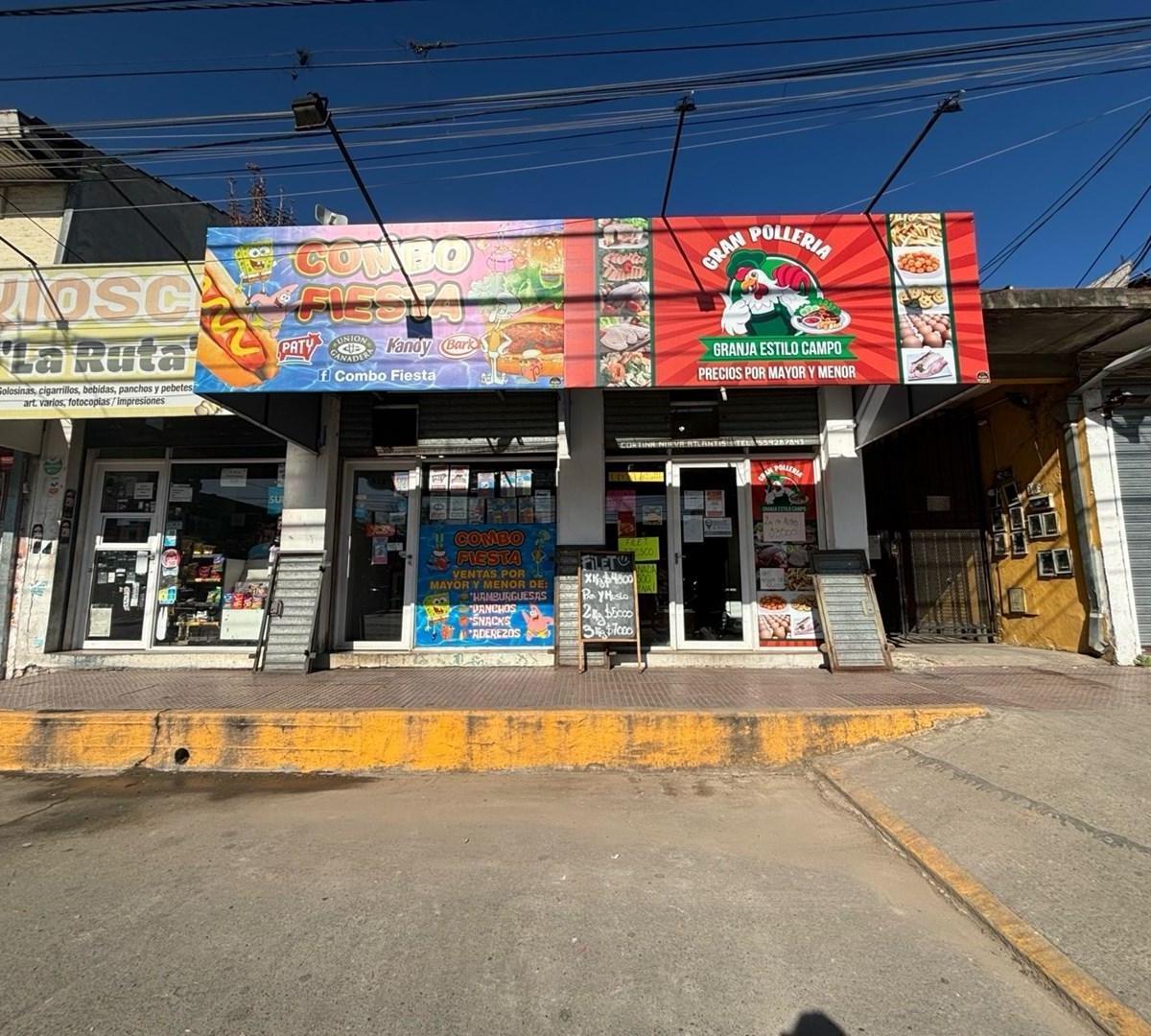 Local en Venta en General Pacheco, Tigre, G.B.A. Zona Norte