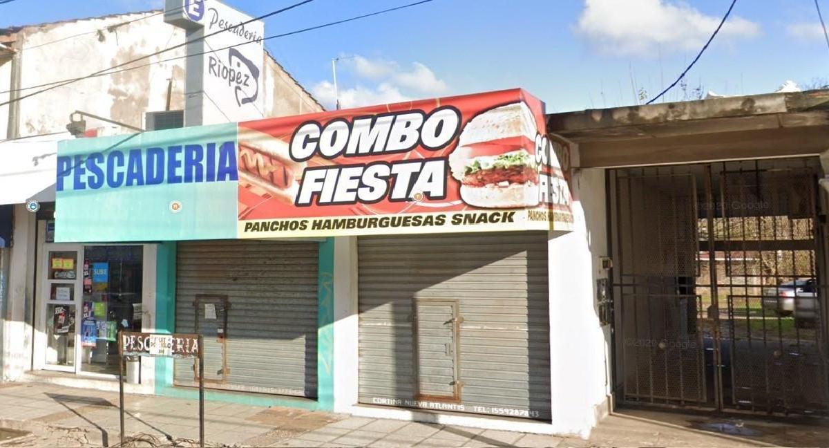 Foto de Local en Venta en General Pacheco, Tigre, G.B.A. Zona Norte, imagen 1