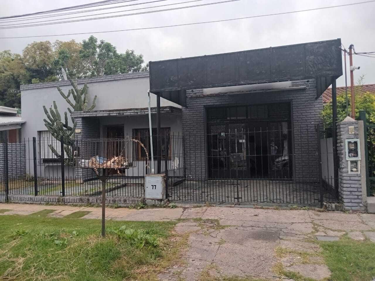 Casa en Venta en Troncos del Talar, Tigre, G.B.A. Zona Norte