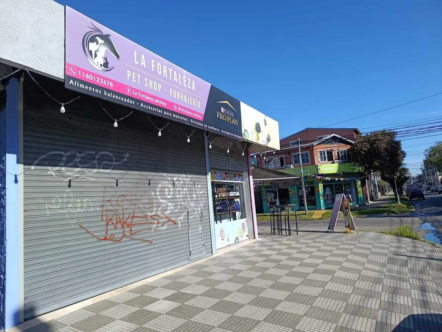 Local  en Alquiler en General Pacheco, Tigre, G.B.A. Zona Norte 3