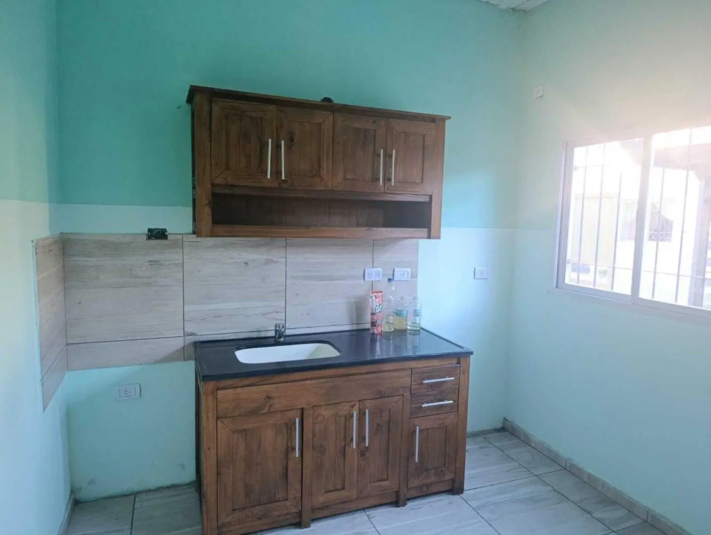 Departamento  en Alquiler en Benavidez, Tigre, G.B.A. Zona Norte 2