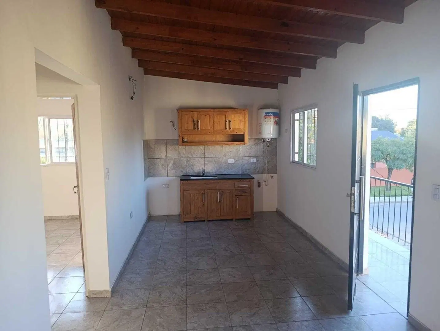 Departamento  en Alquiler en Benavidez, Tigre, G.B.A. Zona Norte 3
