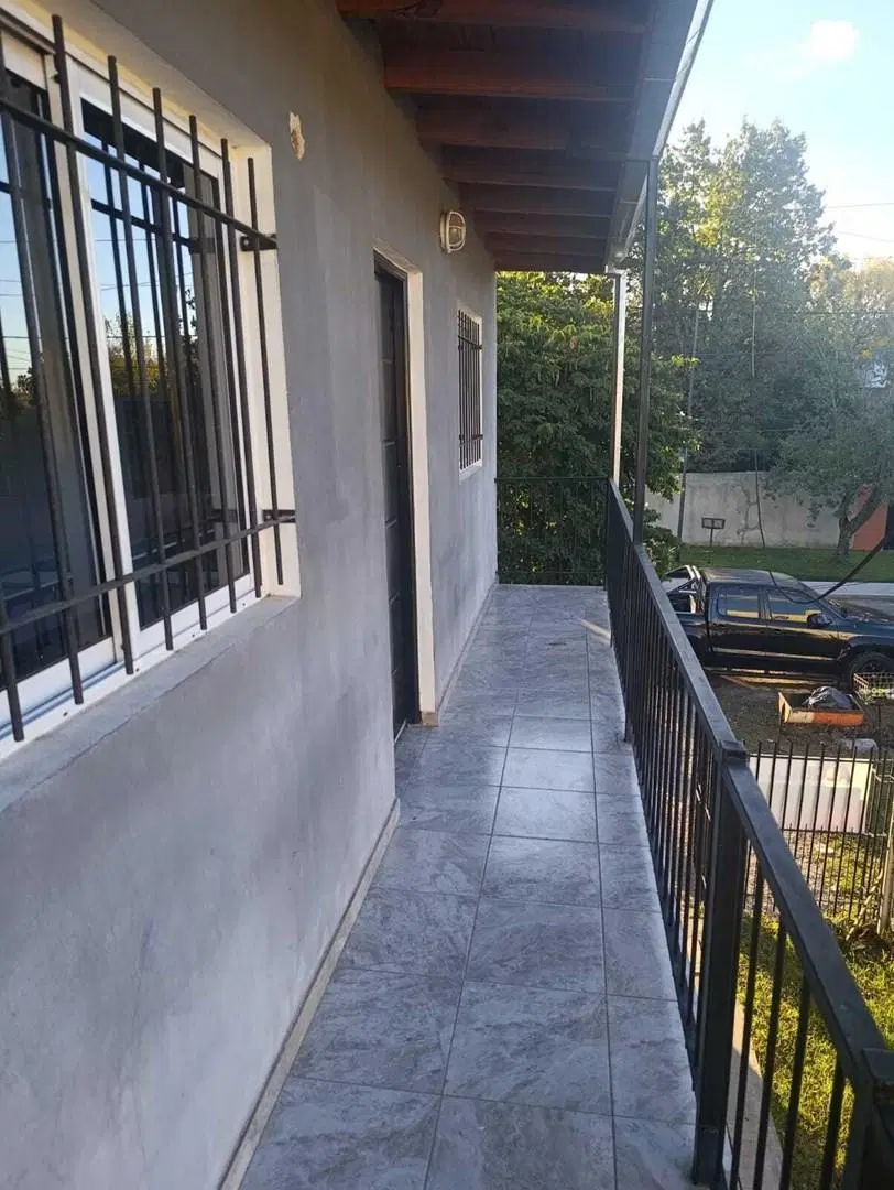 Departamento  en Alquiler en Benavidez, Tigre, G.B.A. Zona Norte 5