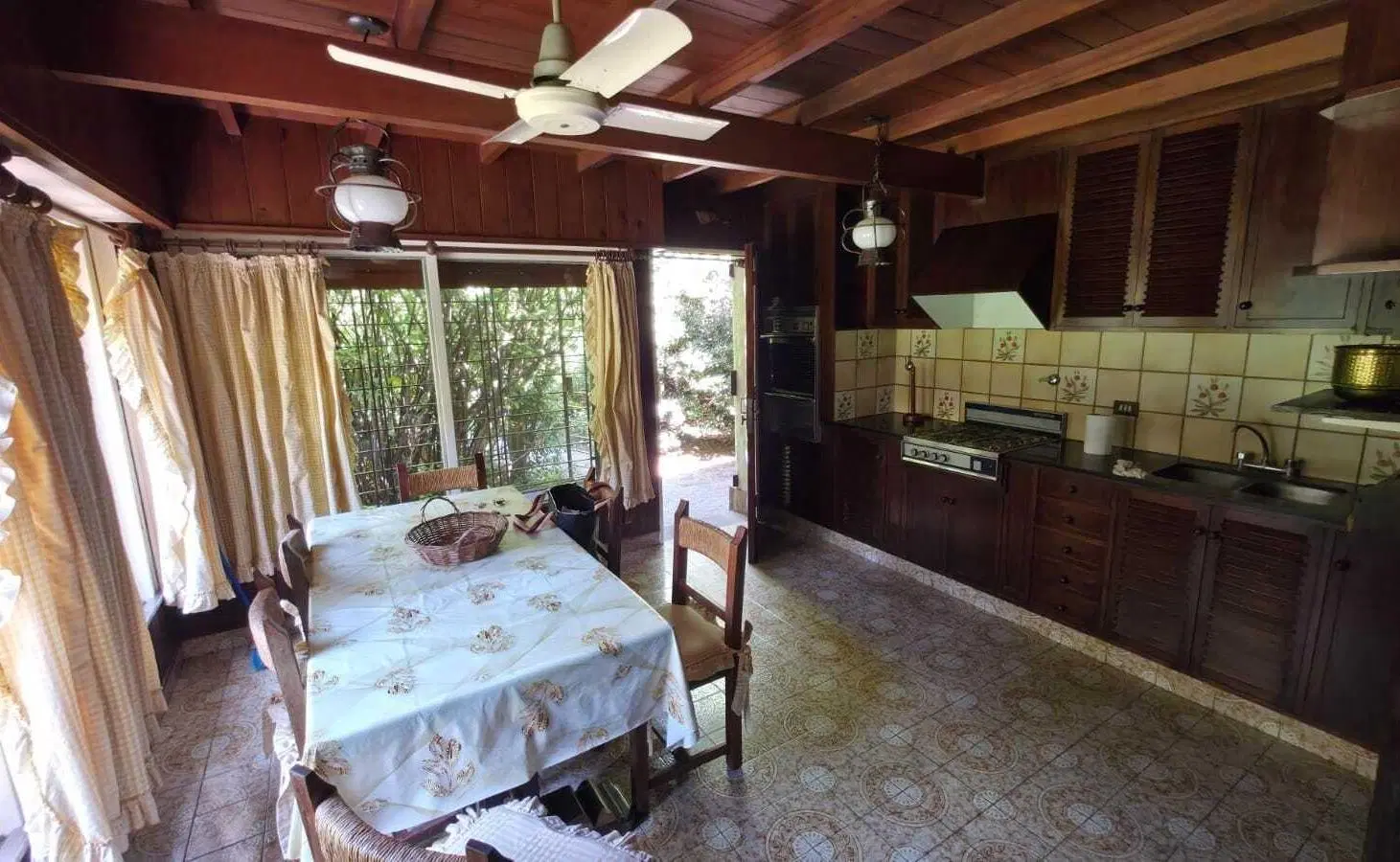 Casa Chalet en Alquiler en Ricardo Rojas, Tigre, G.B.A. Zona Norte 3
