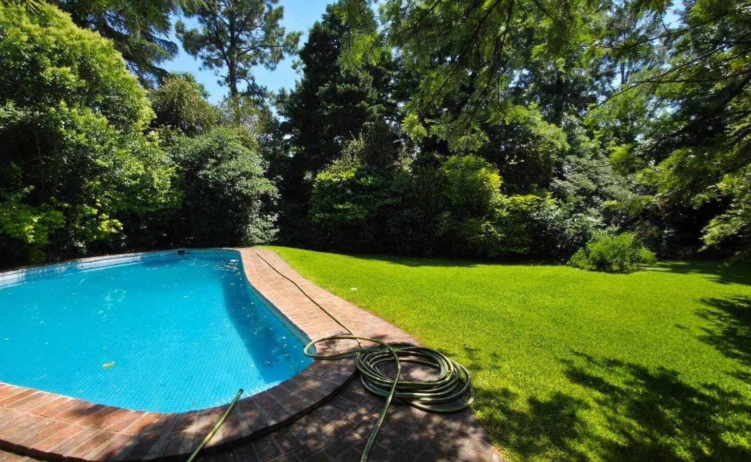 Casa Chalet en Alquiler en Ricardo Rojas, Tigre, G.B.A. Zona Norte 2