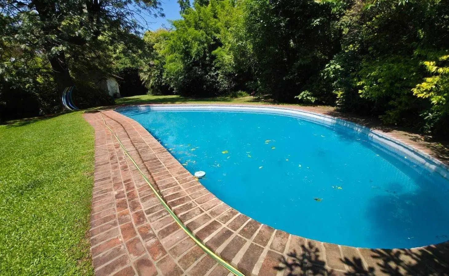 Casa Chalet en Alquiler en Ricardo Rojas, Tigre, G.B.A. Zona Norte 5