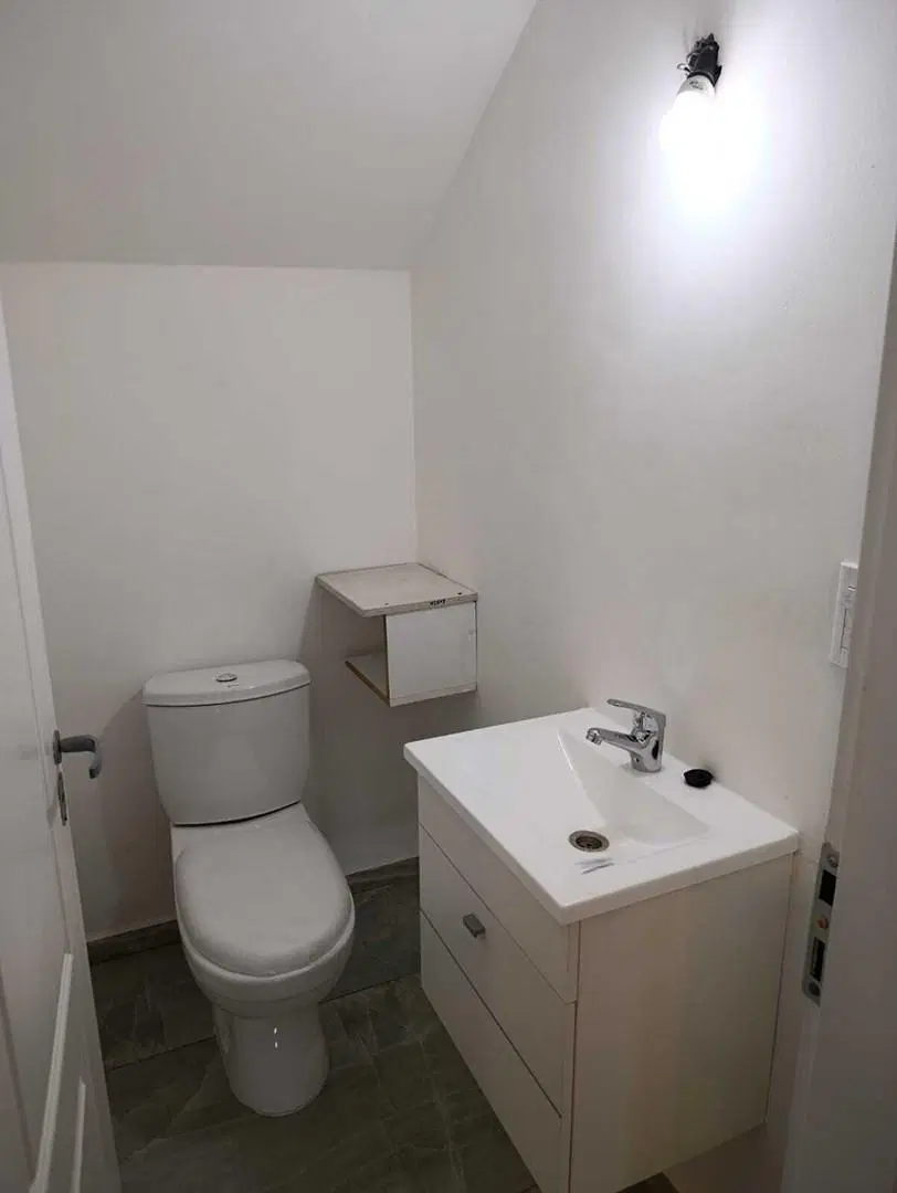 Departamento Dúplex en Alquiler en General Pacheco, Tigre, G.B.A. Zona Norte 3