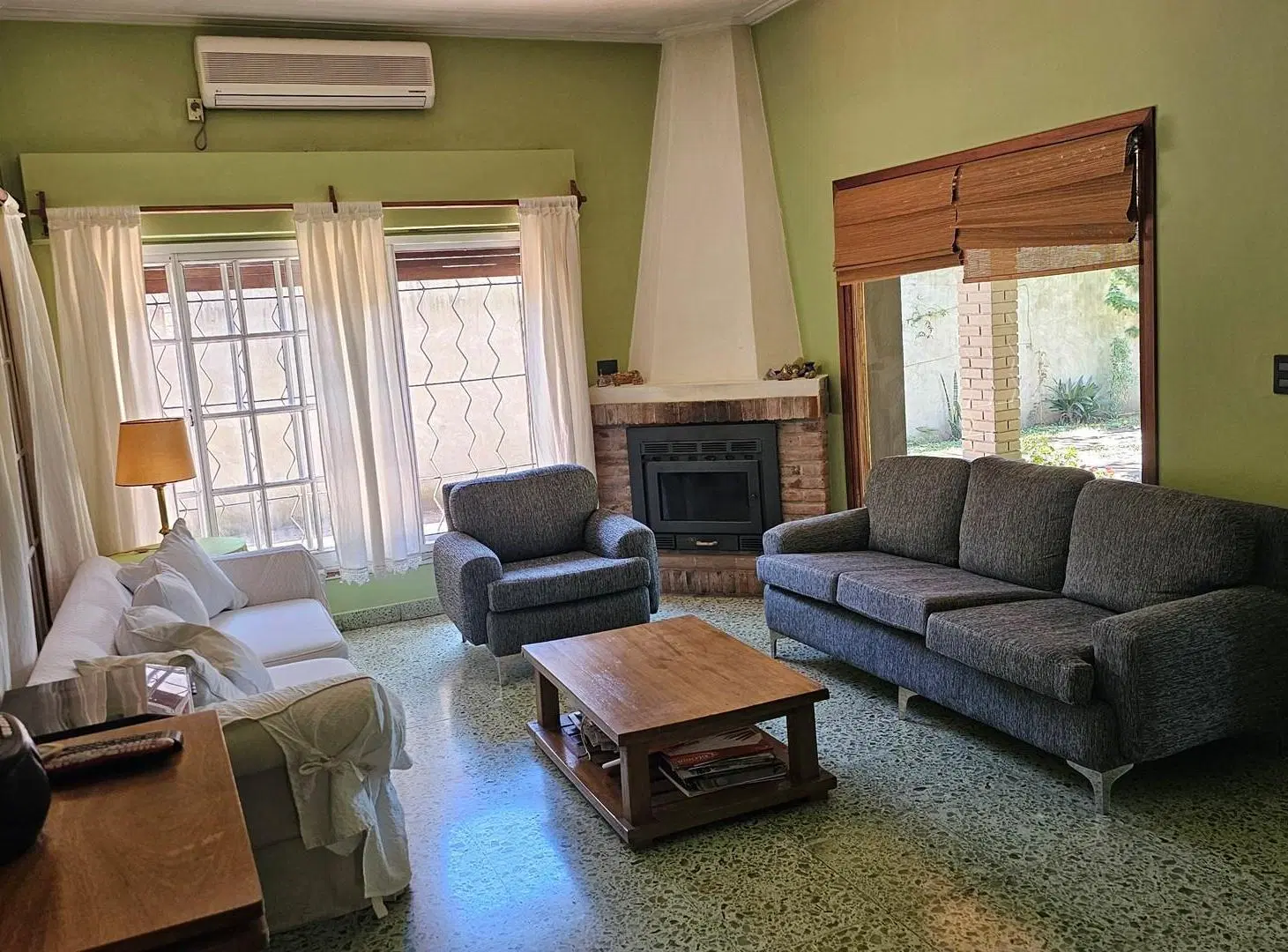Casa Chalet en Venta en General Pacheco, Tigre, G.B.A. Zona Norte 5
