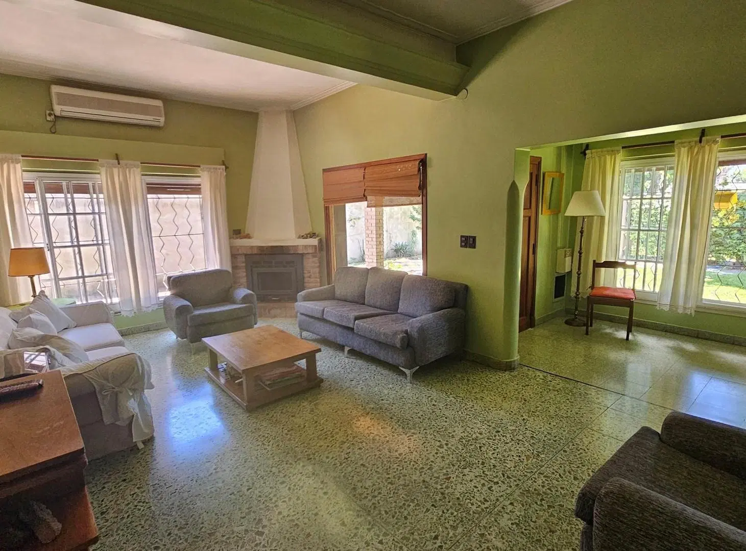 Casa Chalet en Venta en General Pacheco, Tigre, G.B.A. Zona Norte 3