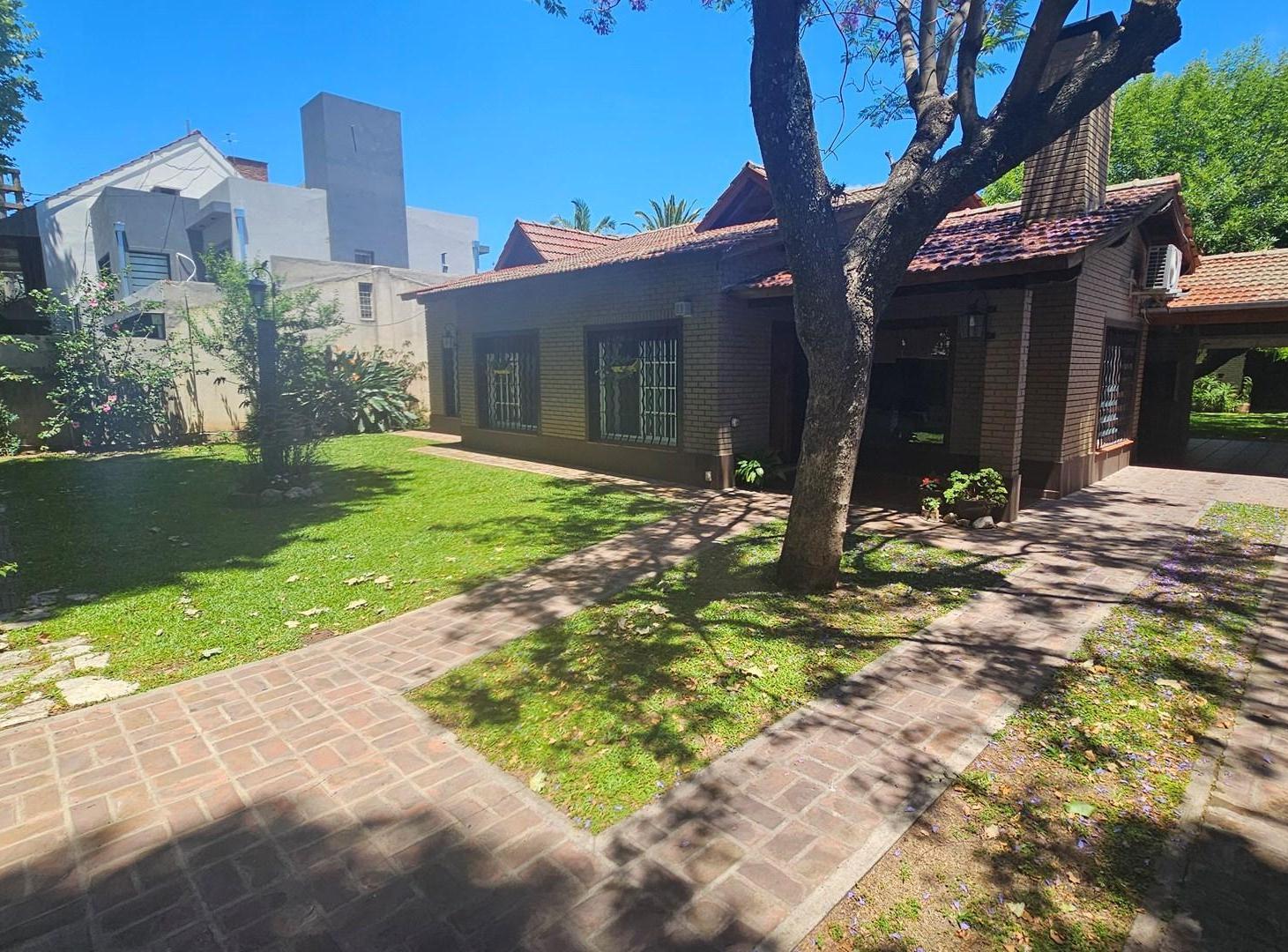 Casa Chalet en Venta en General Pacheco, Tigre, G.B.A. Zona Norte