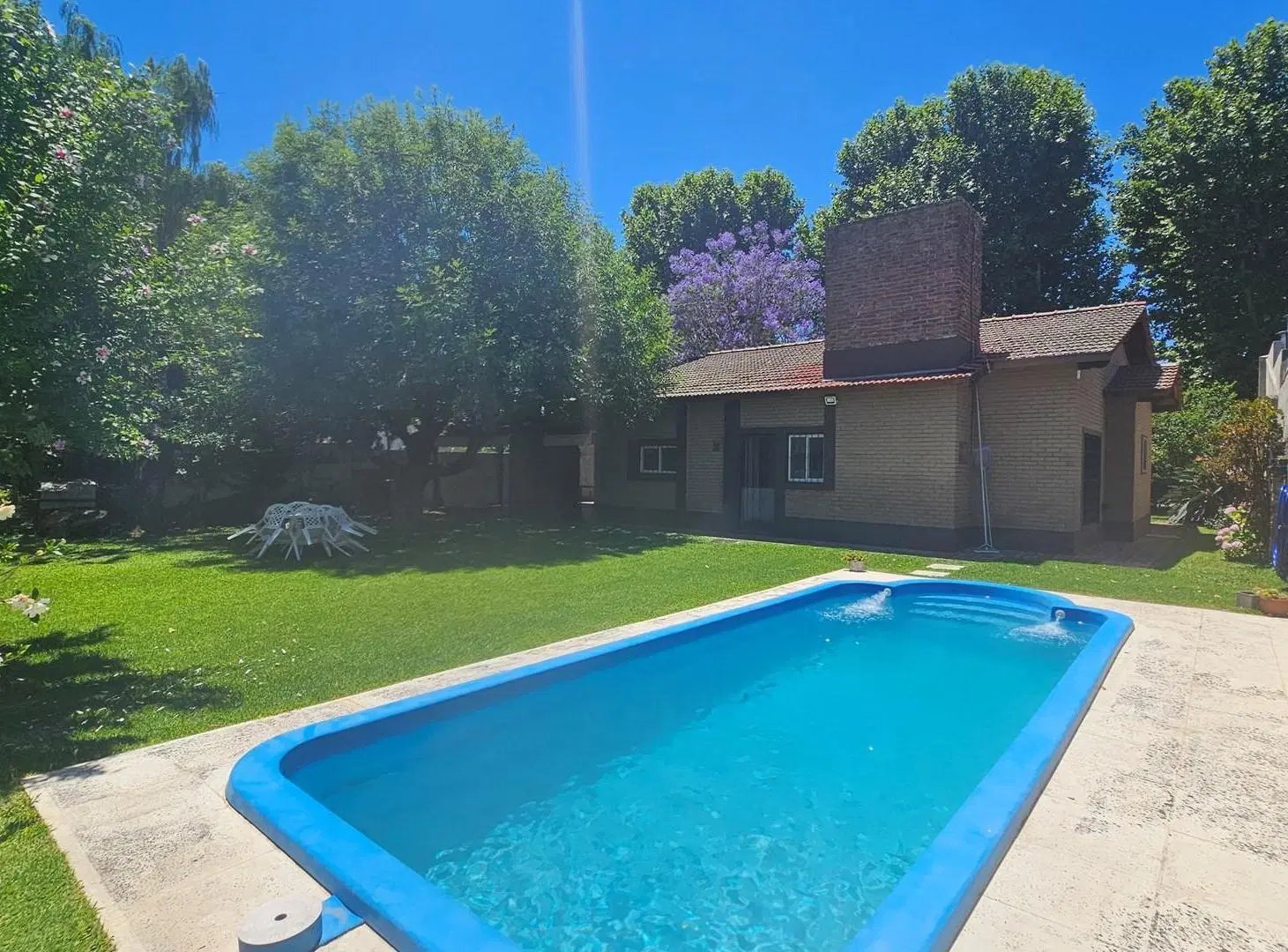 Casa Chalet en Venta en General Pacheco, Tigre, G.B.A. Zona Norte 2