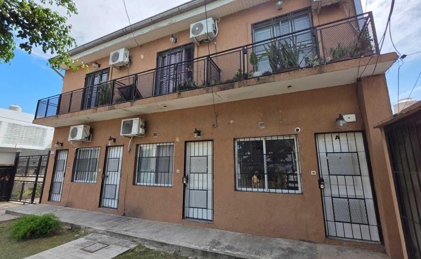 Departamento en Alquiler en General Pacheco, Tigre, G.B.A. Zona Norte
