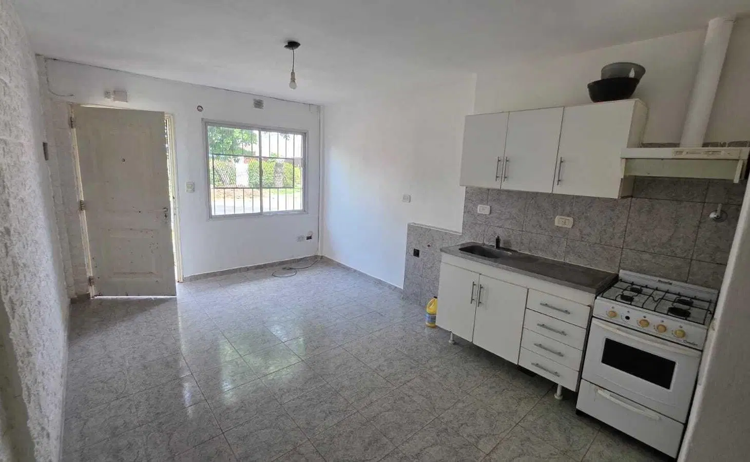 Departamento  en Alquiler en General Pacheco, Tigre, G.B.A. Zona Norte 5