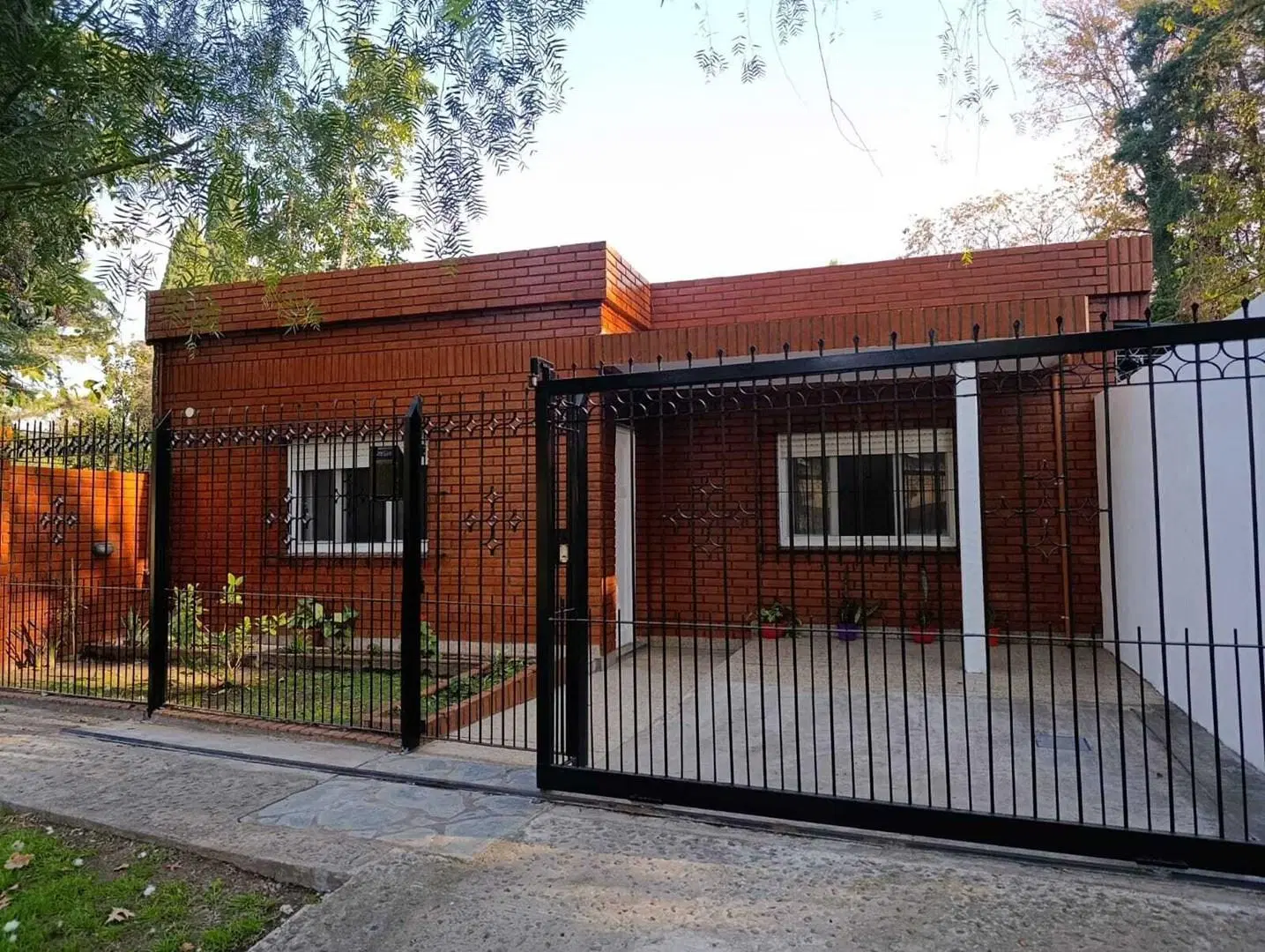 Casa Chalet  en Alquiler en Don Torcuato, Tigre, G.B.A. Zona Norte 2