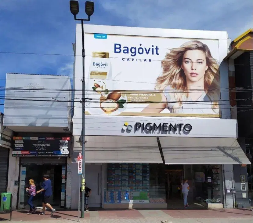 Local en Alquiler en General Pacheco, Tigre, G.B.A. Zona Norte 1