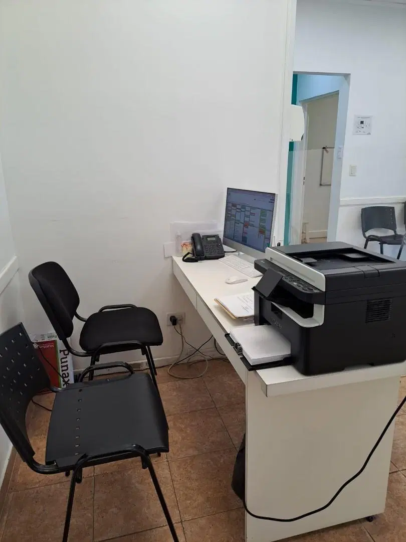 Oficina  en Venta ubicado en El Talar, Tigre, G.B.A. Zona Norte 5