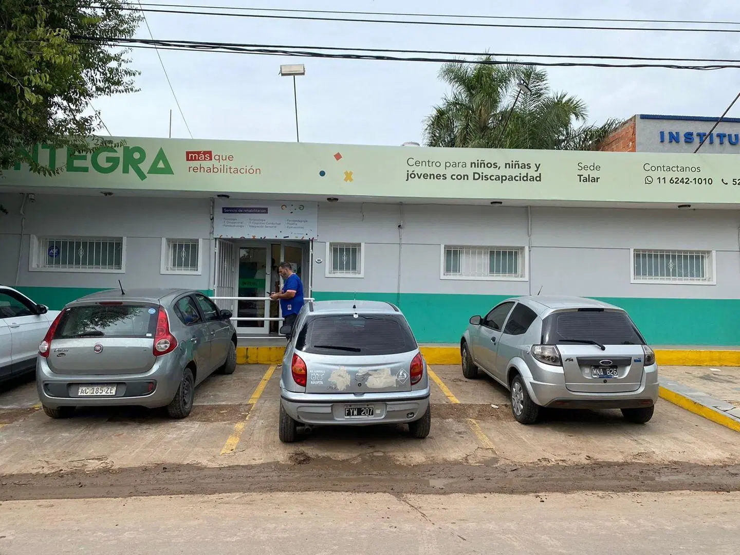 Oficina  en Venta ubicado en El Talar, Tigre, G.B.A. Zona Norte 2