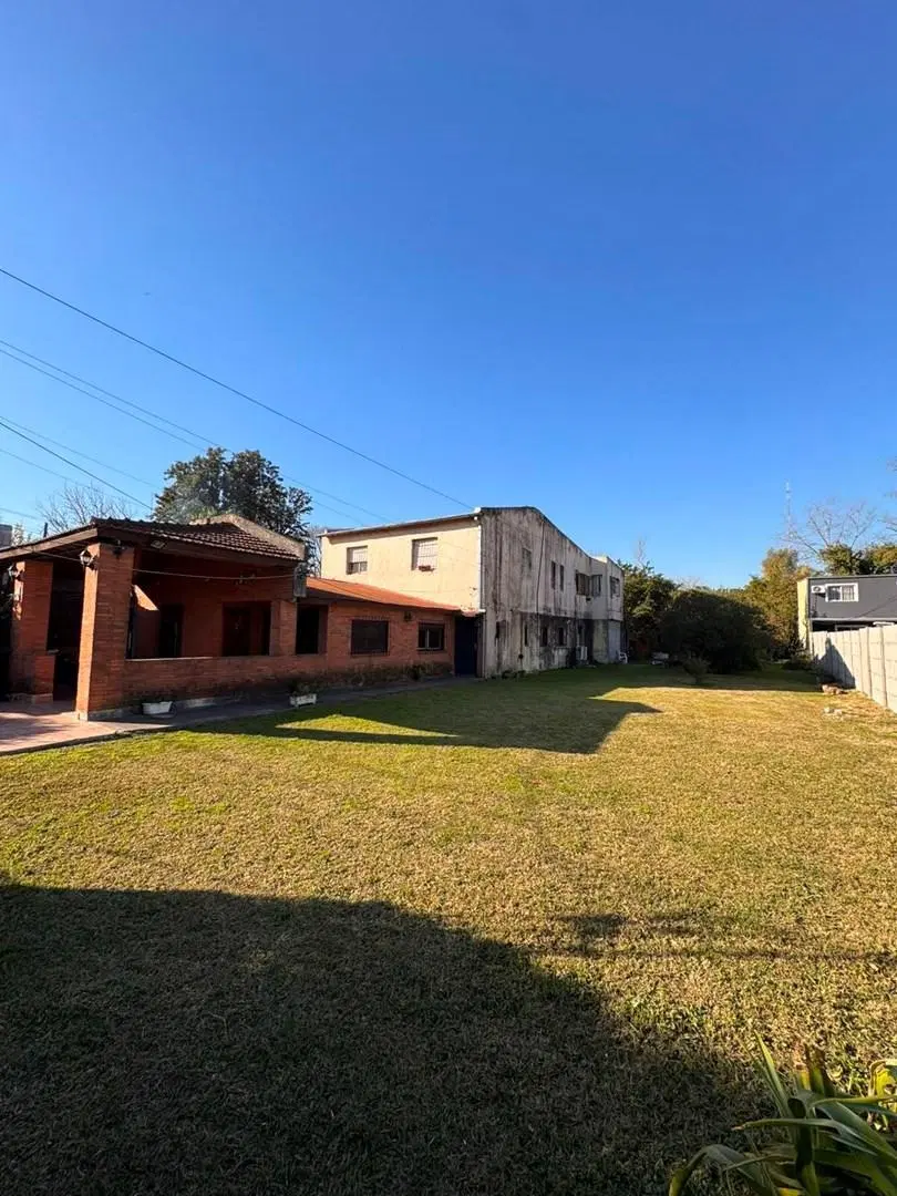 Casa Chalet en Venta en General Pacheco, Tigre, G.B.A. Zona Norte 1