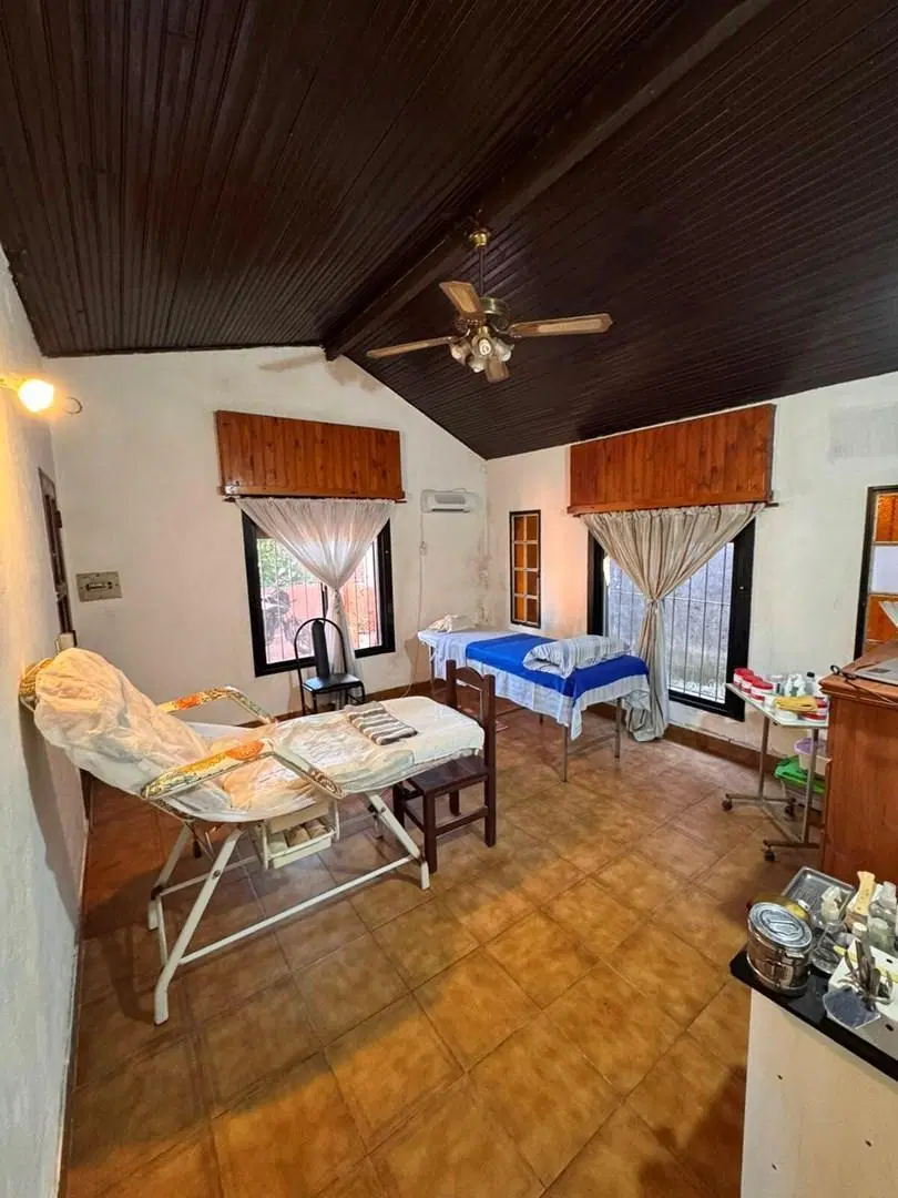 Casa Chalet en Venta en General Pacheco, Tigre, G.B.A. Zona Norte 8