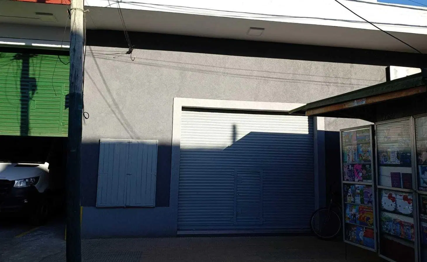 Local en Alquiler en Troncos del Talar, Tigre, G.B.A. Zona Norte 1