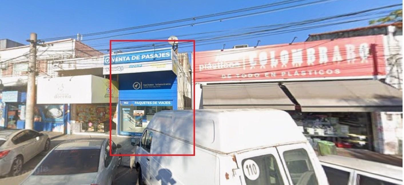 Foto de Local en Alquiler en General Pacheco, Tigre, G.B.A. Zona Norte, imagen 3