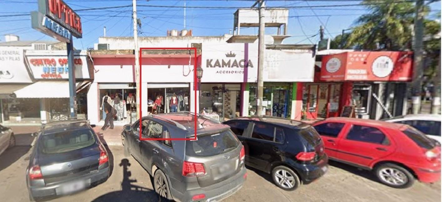 Foto de Local en Alquiler en General Pacheco, Tigre, G.B.A. Zona Norte, imagen 1