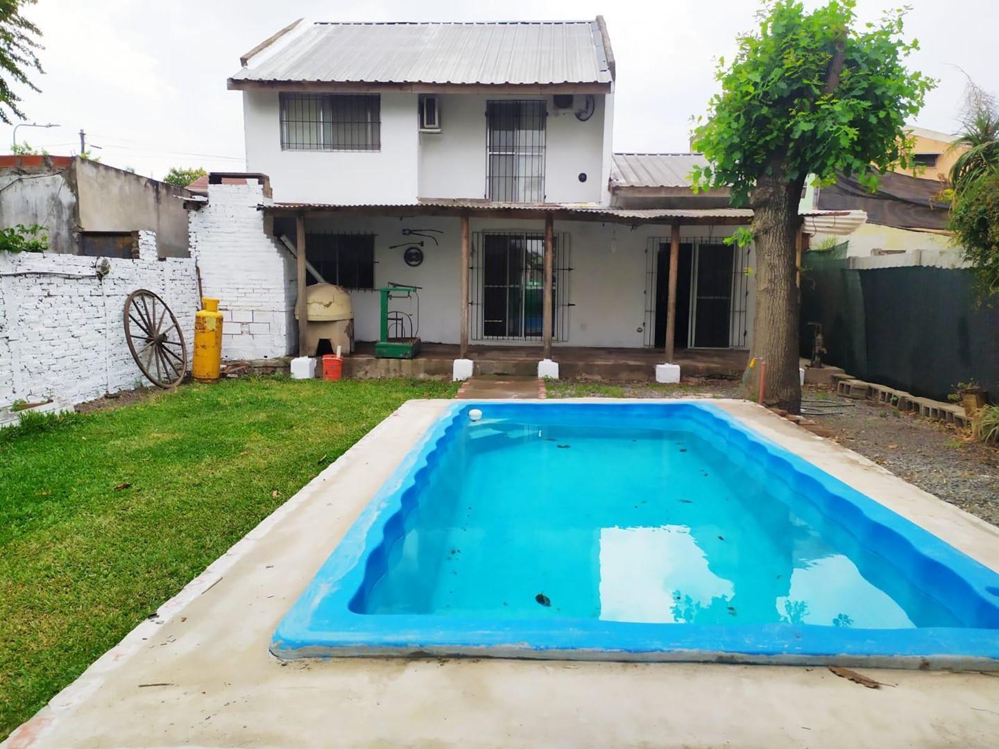 Foto de Casa en Alquiler en General Pacheco, Tigre, G.B.A. Zona Norte, imagen 4