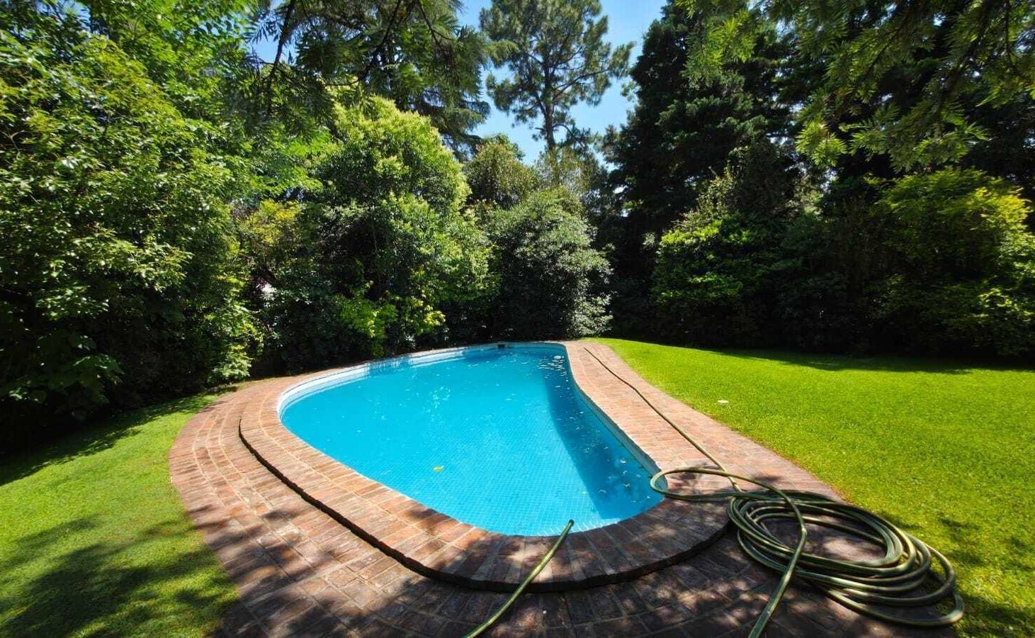 Foto de Casa Chalet en Alquiler en Ricardo Rojas, Tigre, G.B.A. Zona Norte, imagen 1