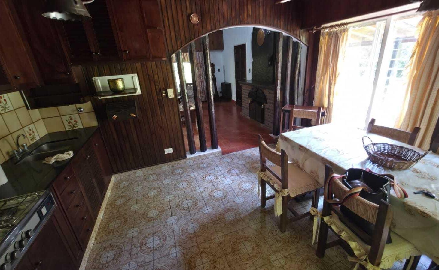 Foto de Casa Chalet en Alquiler en Ricardo Rojas, Tigre, G.B.A. Zona Norte, imagen 5