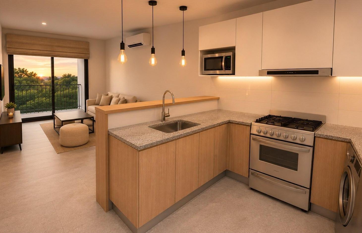 Foto de Departamento en Venta en General Pacheco, Tigre, G.B.A. Zona Norte, imagen 2