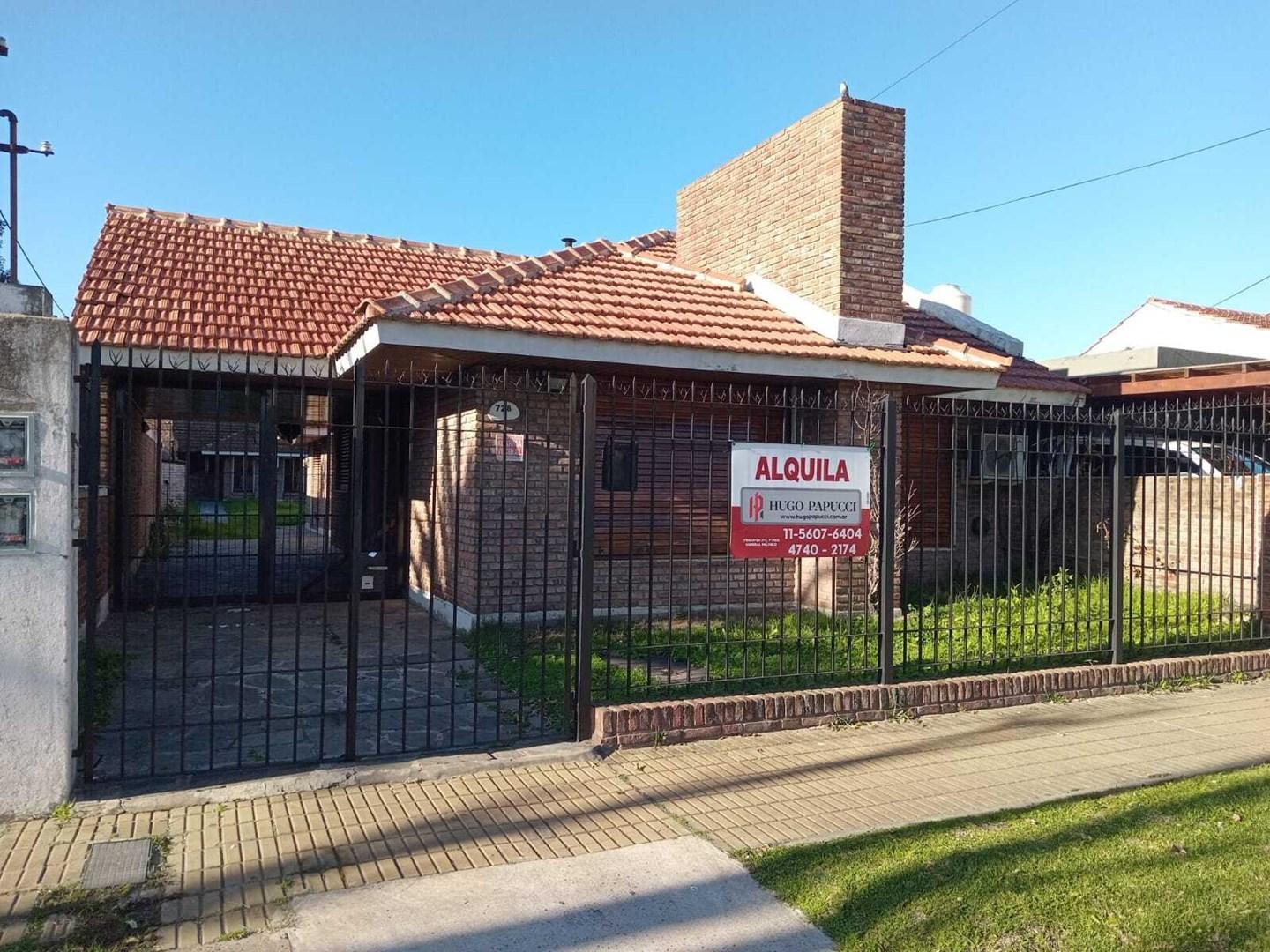 Foto de Casa Chalet en Alquiler en General Pacheco, Tigre, G.B.A. Zona Norte, imagen 4