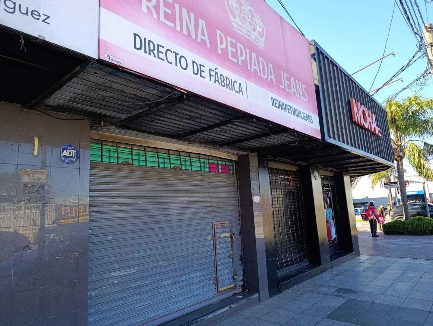 Foto de Local en Alquiler en General Pacheco, Tigre, G.B.A. Zona Norte, imagen 1