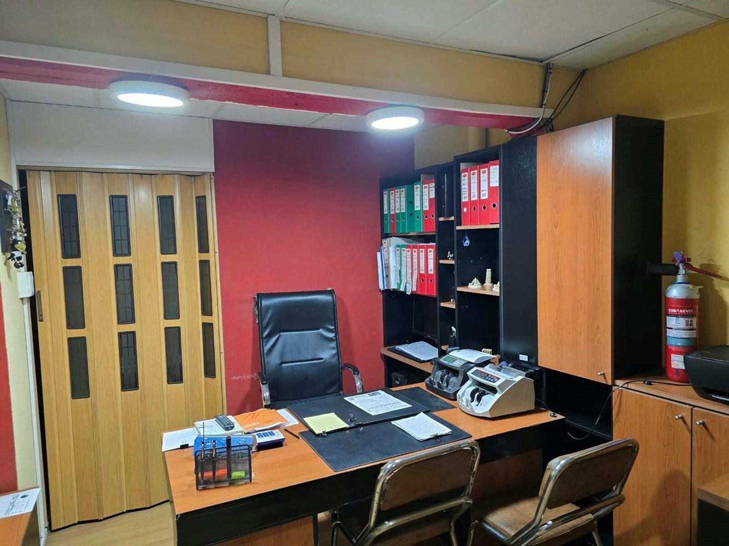 Foto de Local en Alquiler en General Pacheco, Tigre, G.B.A. Zona Norte, imagen 4
