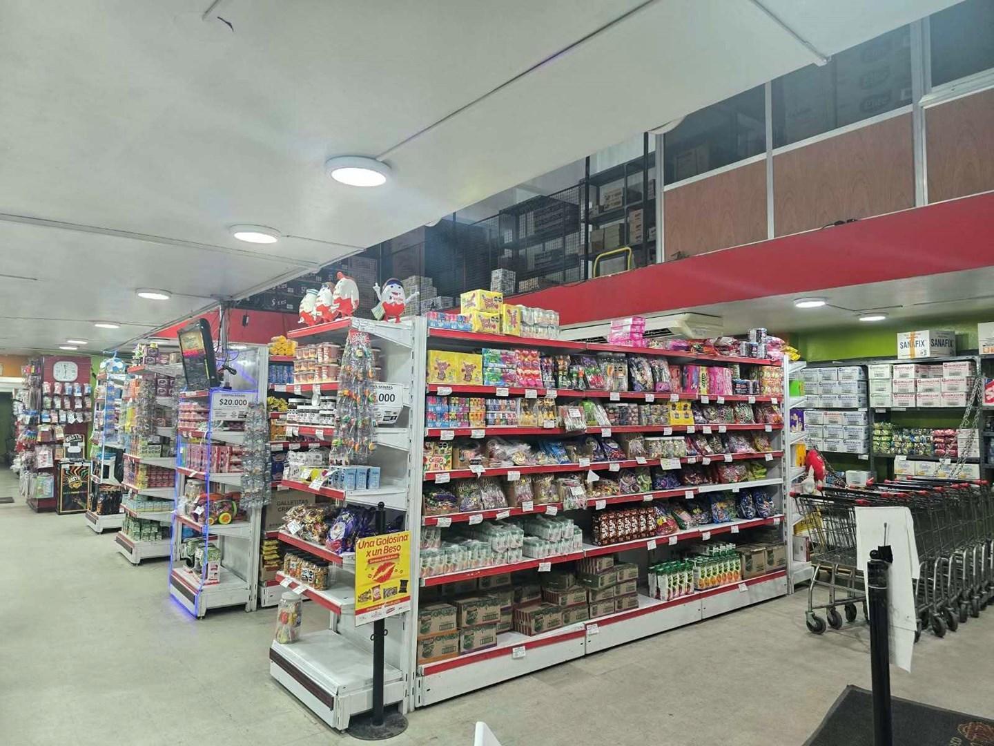 Foto de Local en Alquiler en General Pacheco, Tigre, G.B.A. Zona Norte, imagen 1