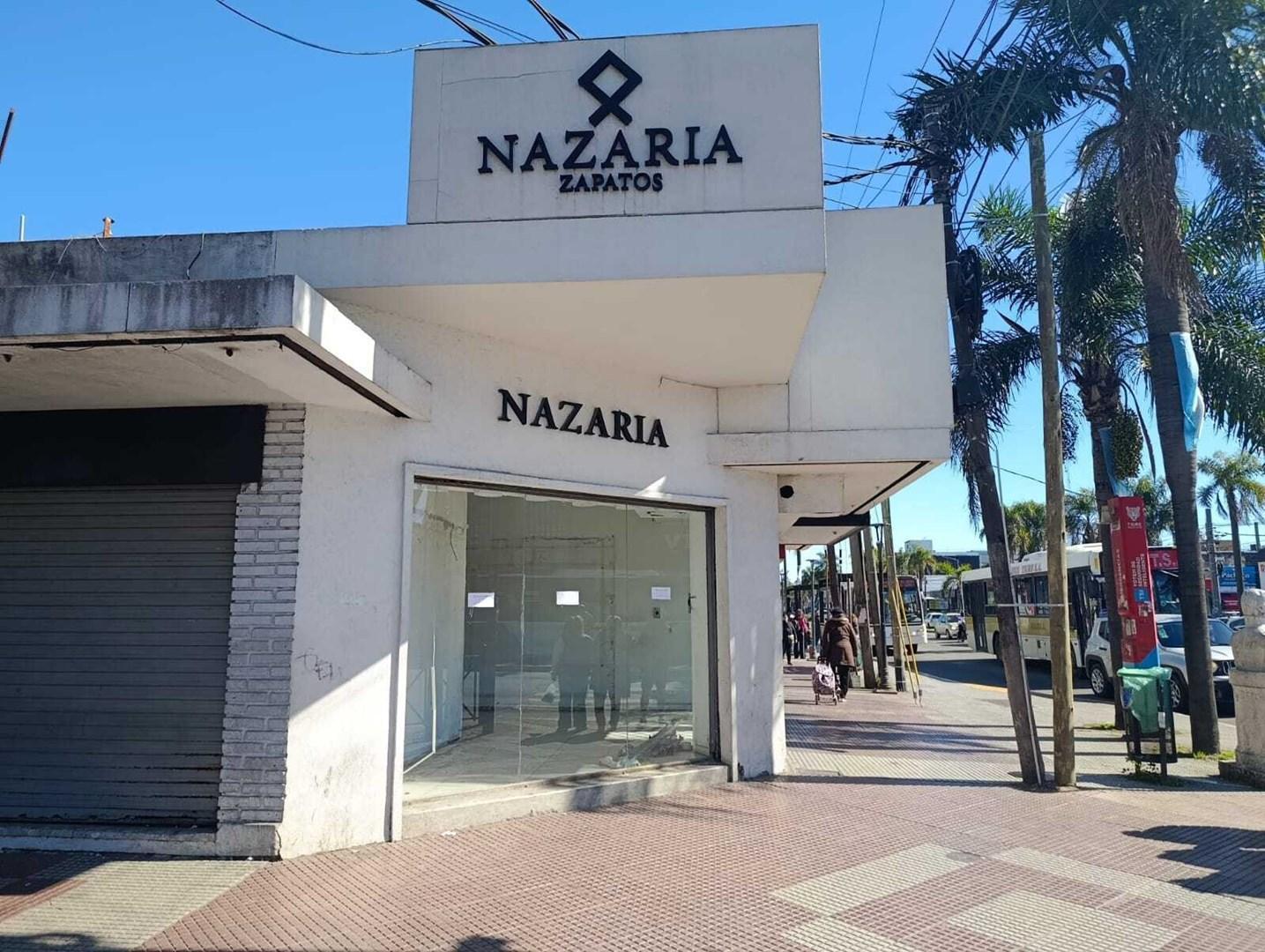 Foto de Local en Alquiler en General Pacheco, Tigre, G.B.A. Zona Norte, imagen 4