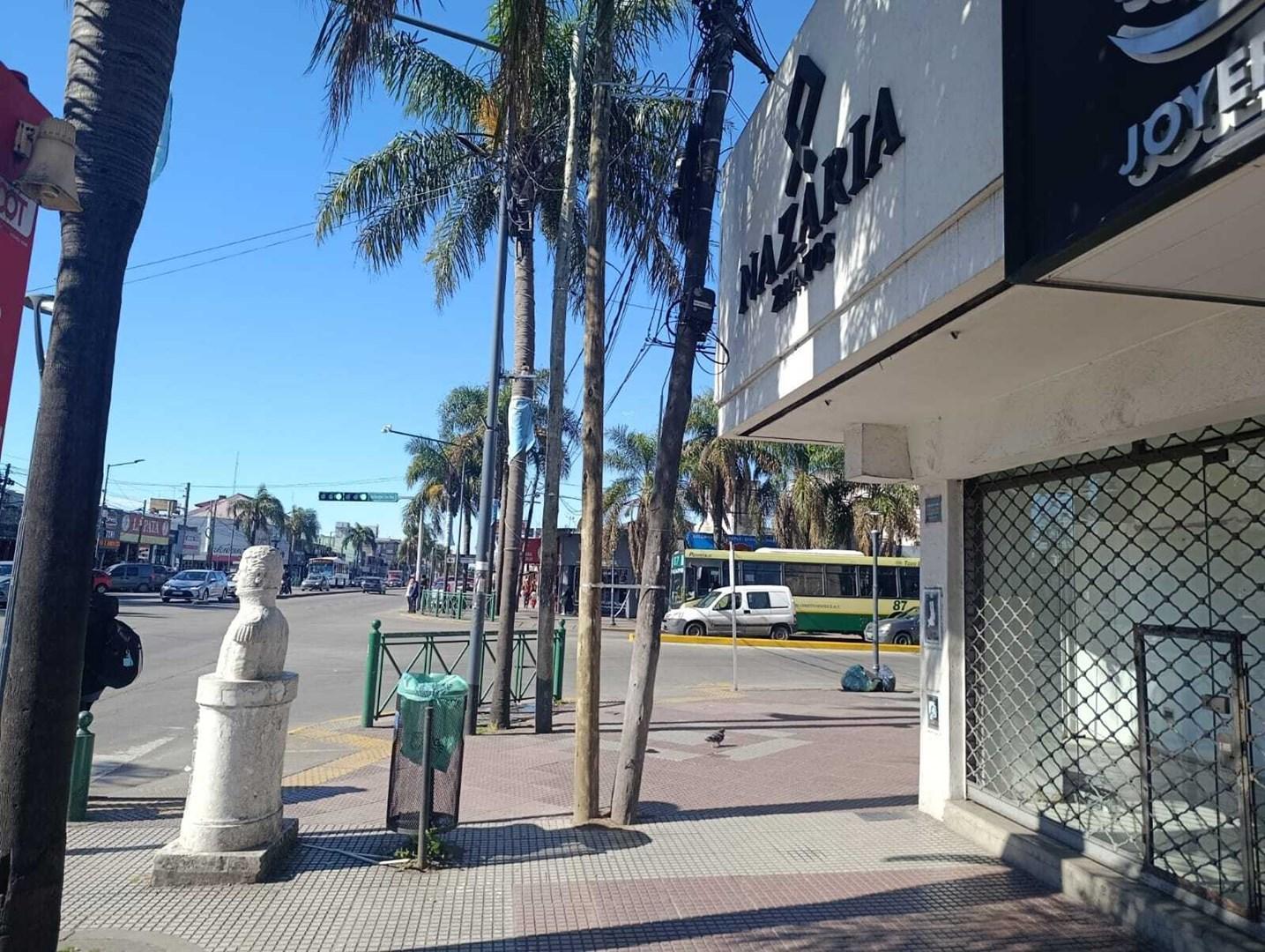 Foto de Local en Alquiler en General Pacheco, Tigre, G.B.A. Zona Norte, imagen 1