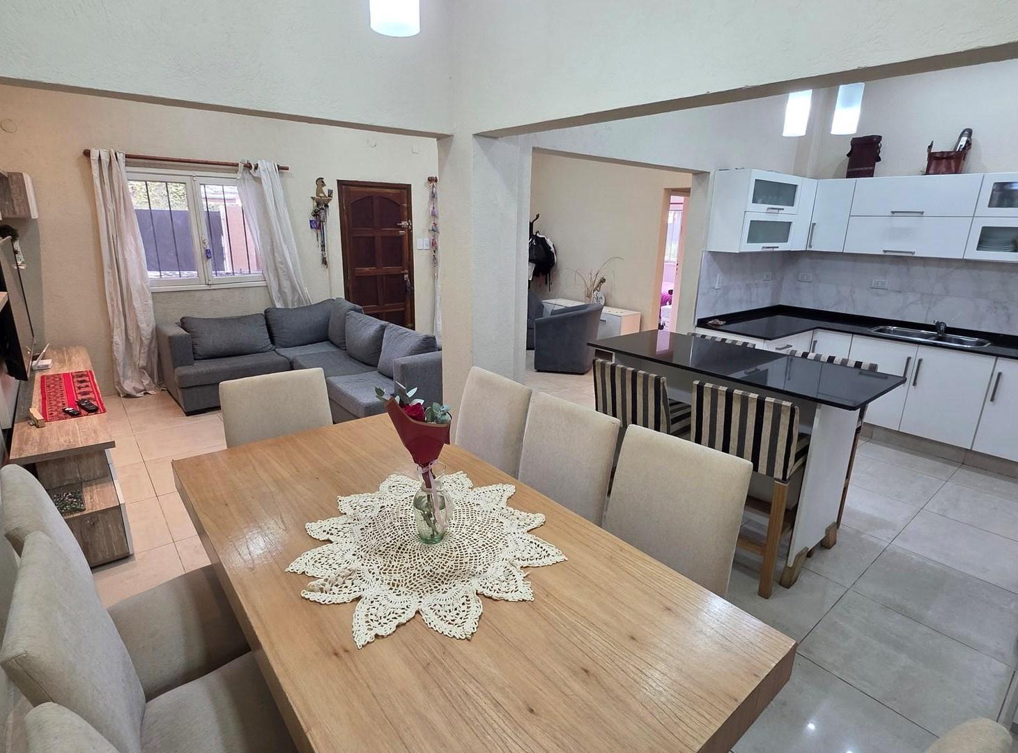 Foto de Casa Chalet en Venta en General Pacheco, Tigre, G.B.A. Zona Norte, imagen 3