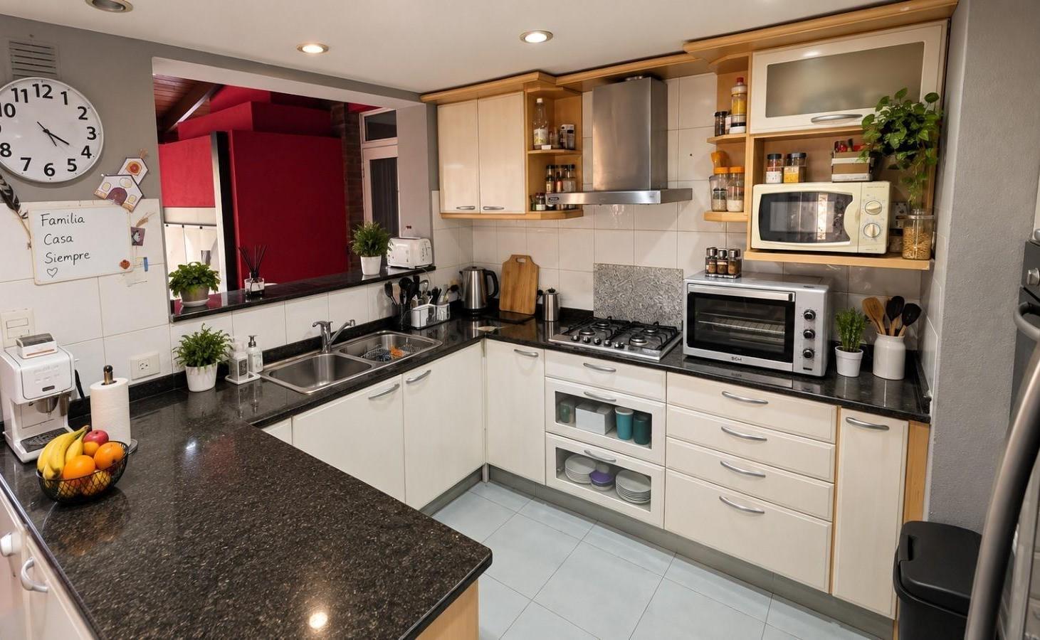 Foto de Casa Chalet en Venta en Barrancas de San José, General Pacheco, Tigre, imagen 5