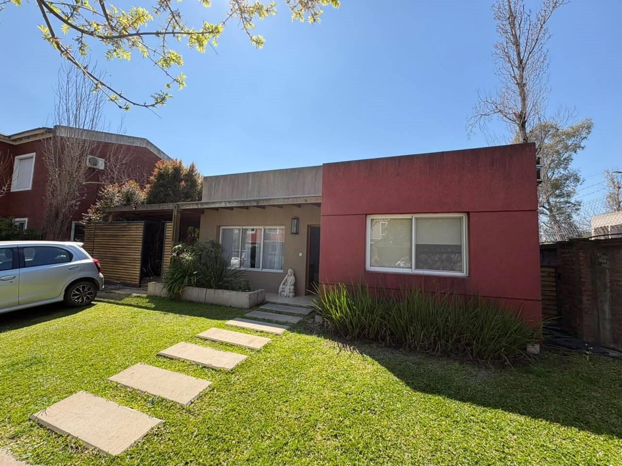 Foto de Casa Chalet en Venta en El Talar, Tigre, G.B.A. Zona Norte, imagen 1