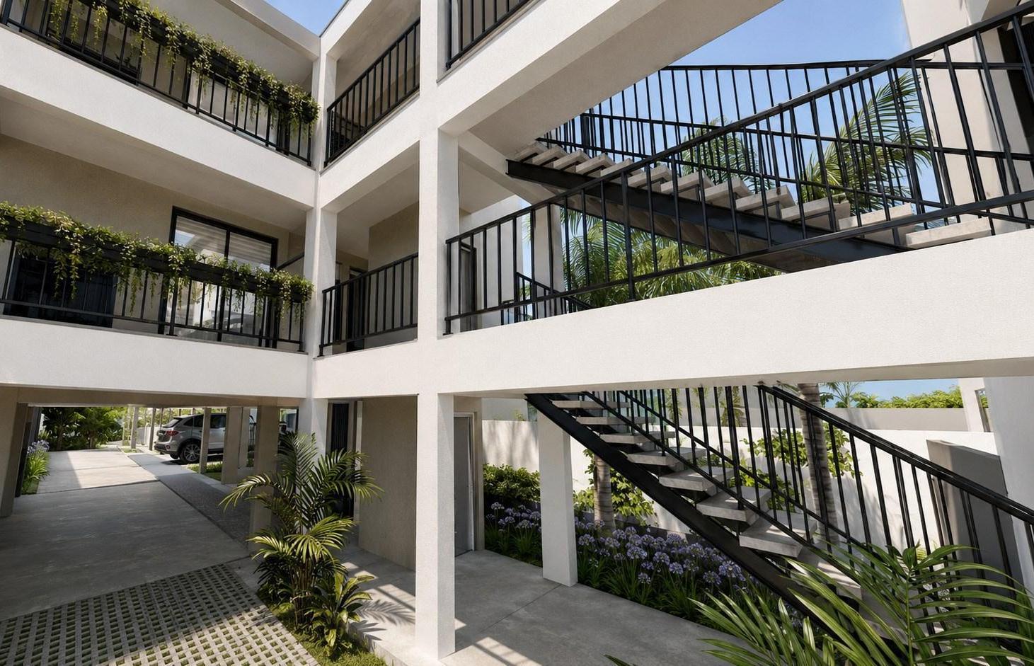 Foto de Departamento en Venta en General Pacheco, Tigre, G.B.A. Zona Norte, imagen 5