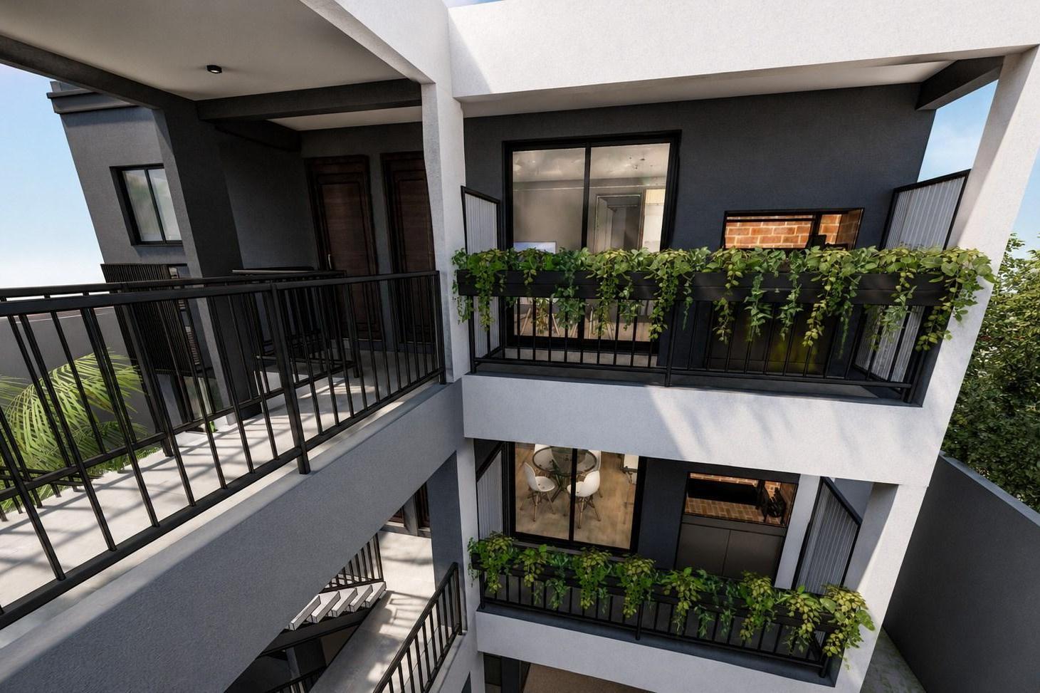 Foto de Departamento en Venta en General Pacheco, Tigre, G.B.A. Zona Norte, imagen 4