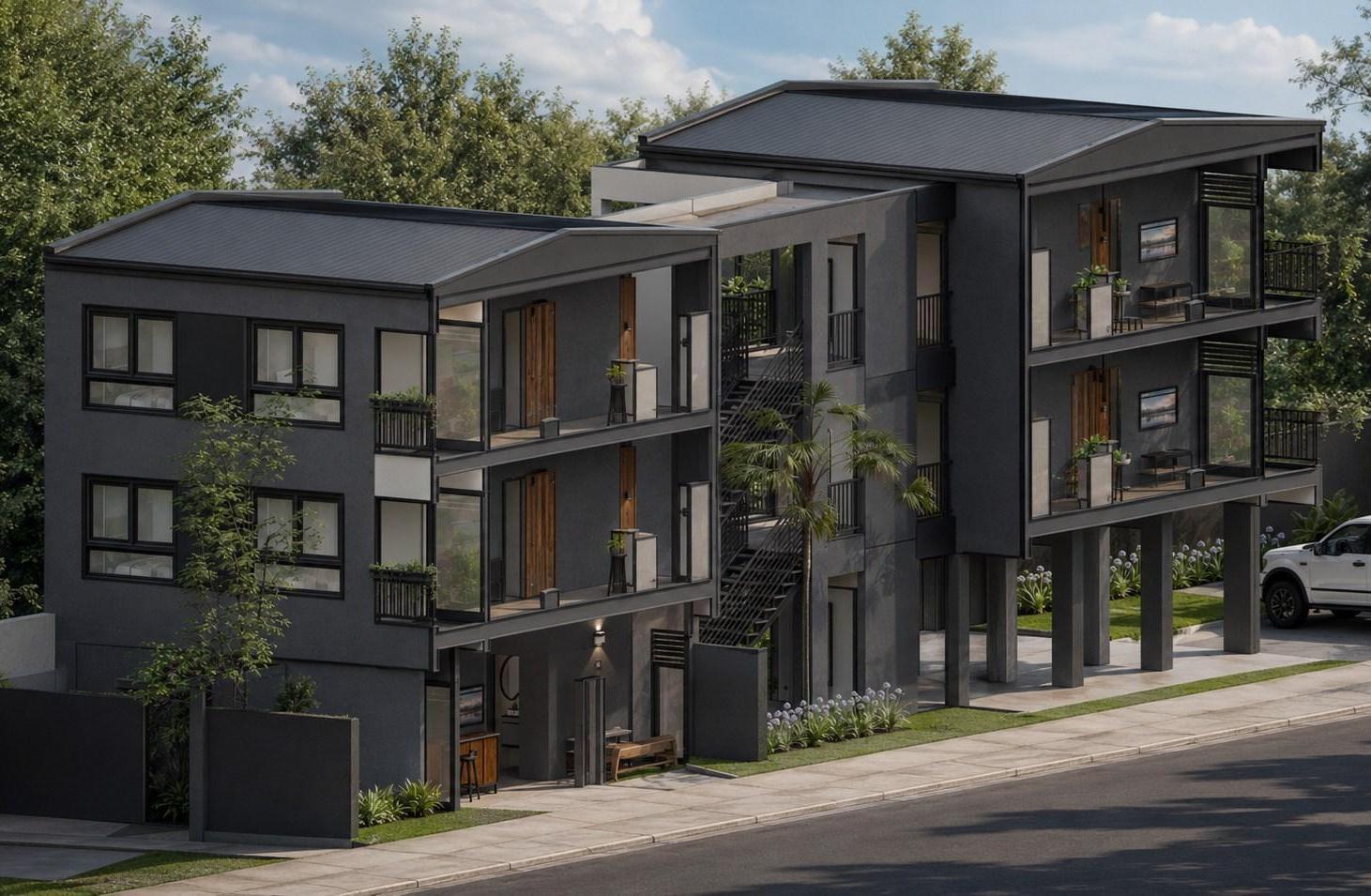Foto de Departamento en Venta en General Pacheco, Tigre, G.B.A. Zona Norte, imagen 2
