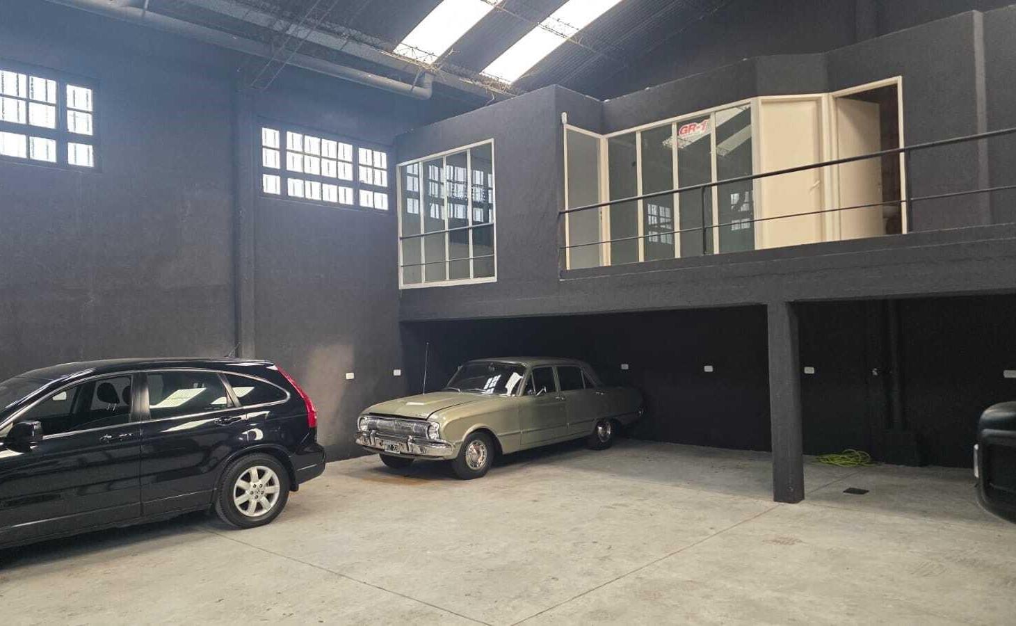 Foto de Depósito Galpón en Venta en Troncos del Talar, Tigre, G.B.A. Zona Norte, imagen 2