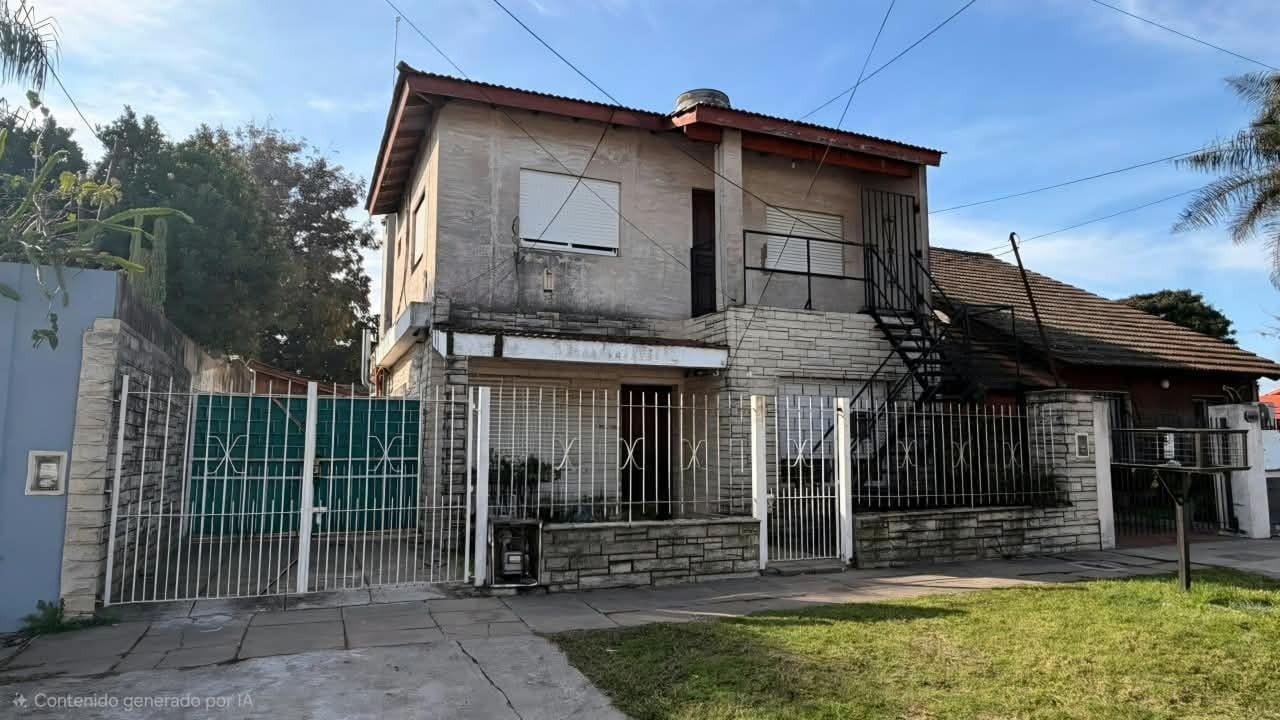 Casa Chalet  en Venta en El Talar, Tigre, G.B.A. Zona Norte