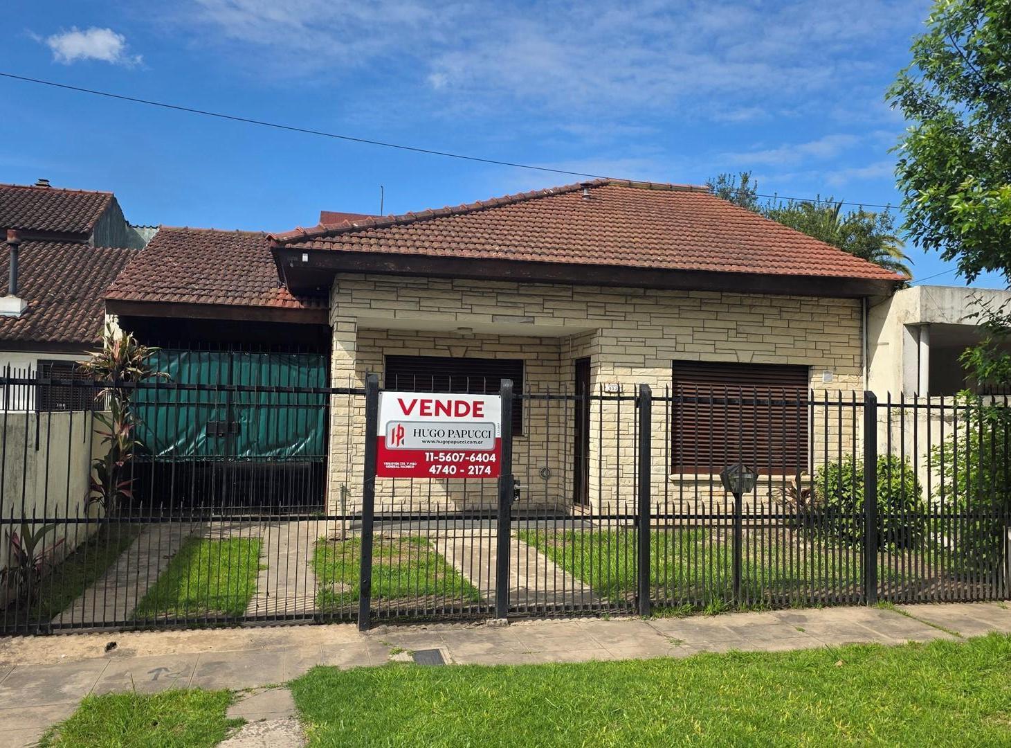 Foto de Casa Chalet en Venta en El Talar, Tigre, G.B.A. Zona Norte, imagen 2