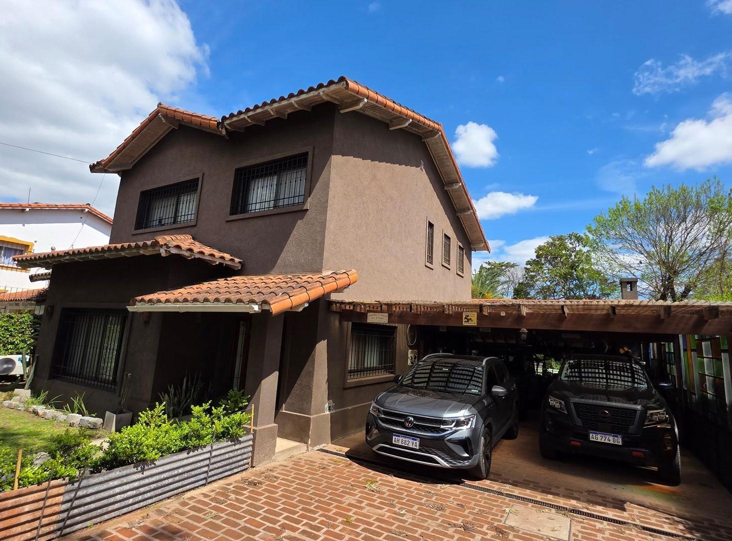 Foto de Casa Chalet en Venta en General Pacheco, Tigre, G.B.A. Zona Norte, imagen 3