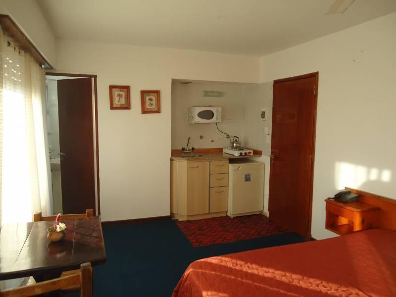 Foto de Hotel Pleno Centro a 100 mts del Mar - Villa Gesell, imagen 4