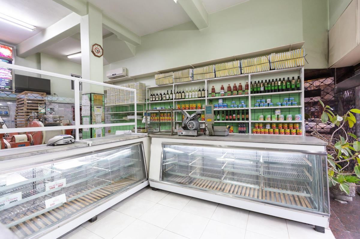 Excelente Fdo de Comercio - Fabrica de Pastas en Villa Luro 3
